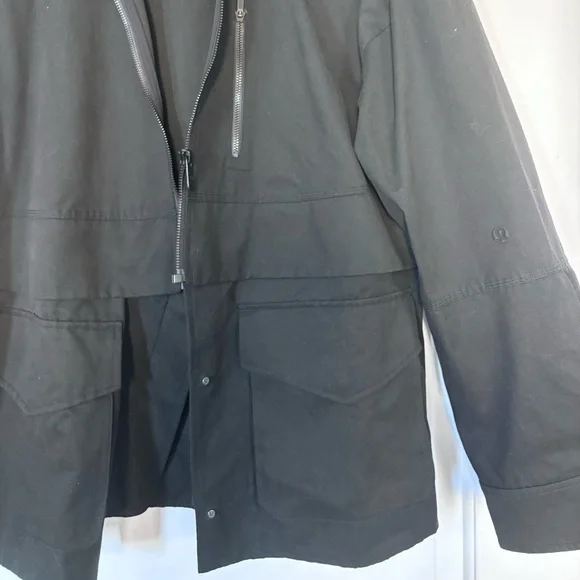 LULULEMON Jacket - Picture 6 of 10